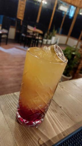 عکس کافه افرا