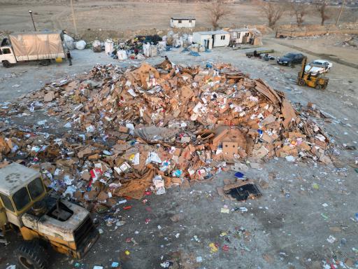 پرس کارتن سلحشور 