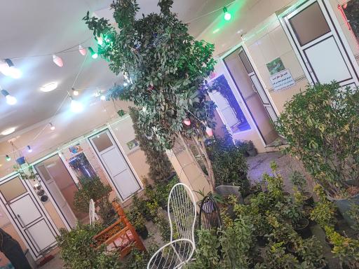 عکس سرویس بهداشتی