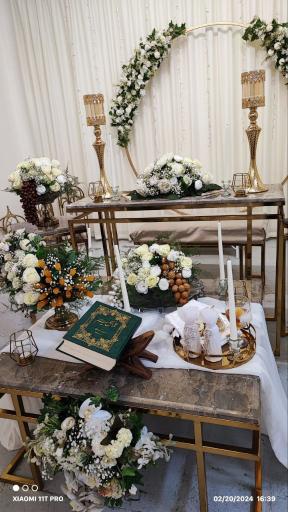 عکس محضر ازدواج 32 مشهد