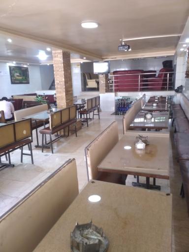 عکس چایخانه یاس