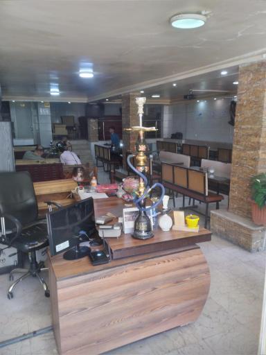 عکس چایخانه یاس