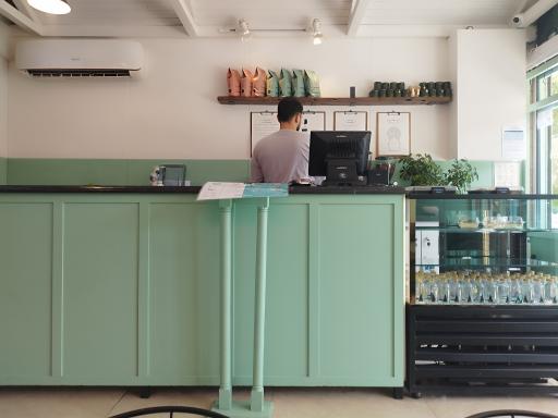 عکس کافه بستنی چورو