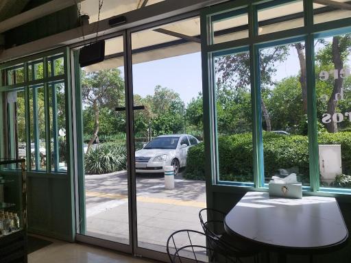 عکس کافه بستنی چورو