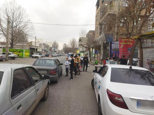 عکس لشگرآباد