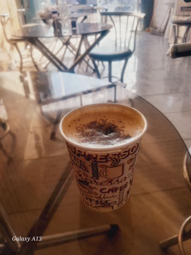 عکس کافه صبحانه آلیس