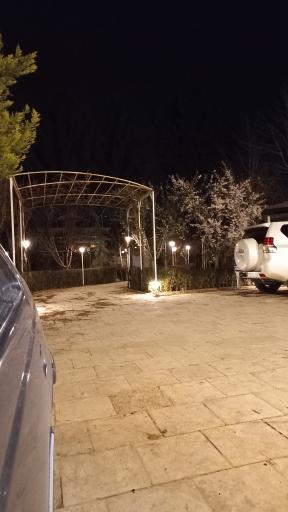 عکس باغ ویلا عمو شهریار