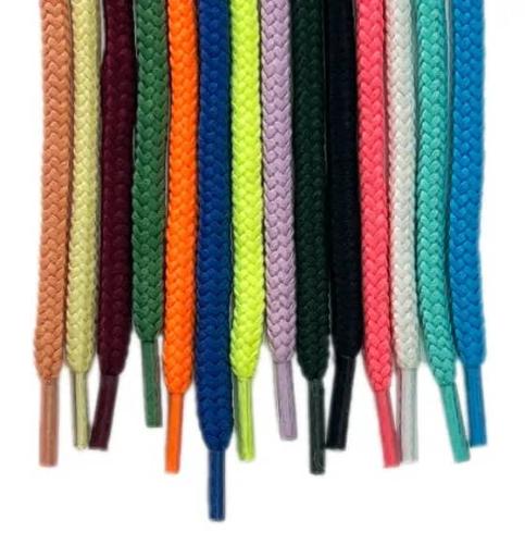 عکس بافندگی و تولیدی بند کفش حسینی