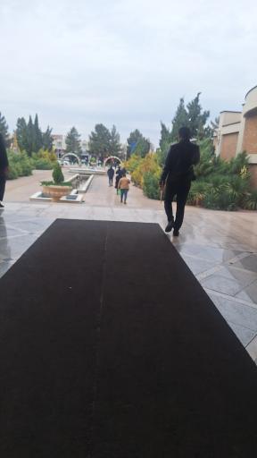 عکس شهرداری قم