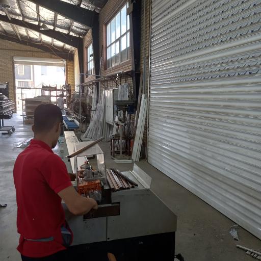 عکس شرکت پنجره آسمان