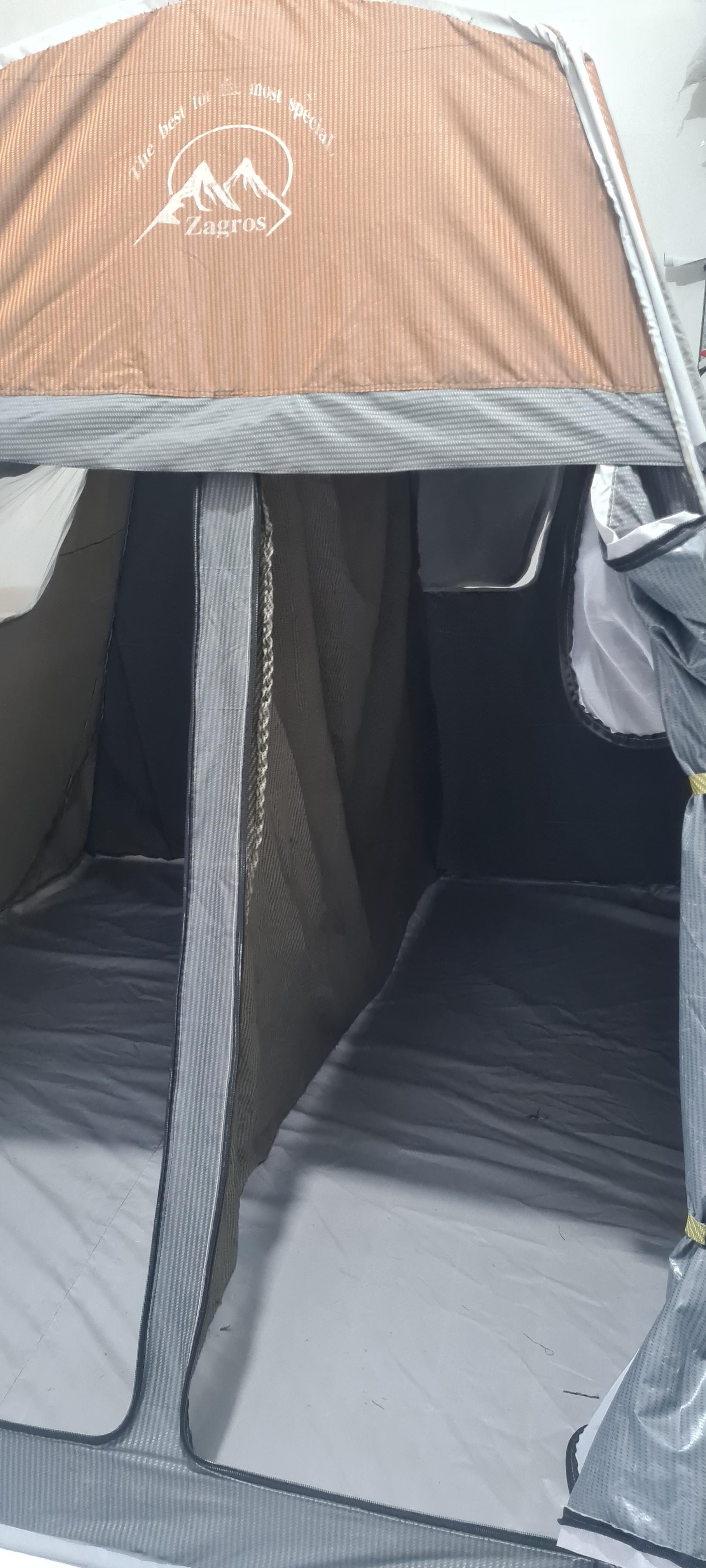 عکس تولیدی زاگرس چادر 