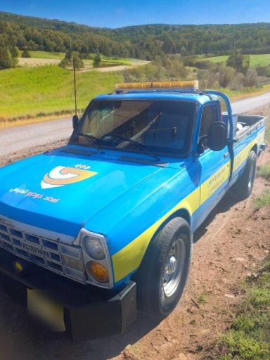 عکس شرکت امداد خودرو تندیس