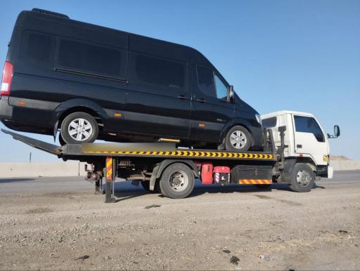 عکس شرکت امداد خودرو تندیس