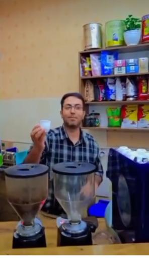 عکس کافه کوچولو 