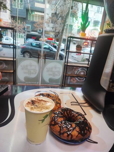 عکس کافه کارو