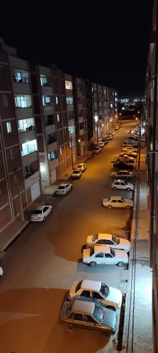 مجتمع مسکونی جهان