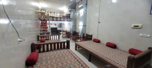 عکس کبابی دهقان