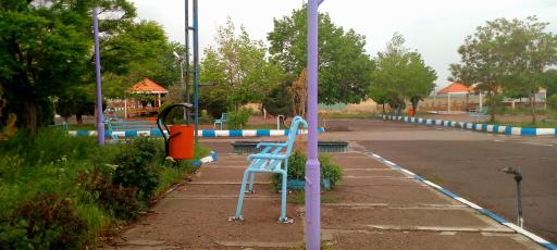 عکس دانشکده علوم پزشکی مراغه