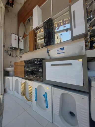 عکس تاسیسات ساختمانی دیاکو