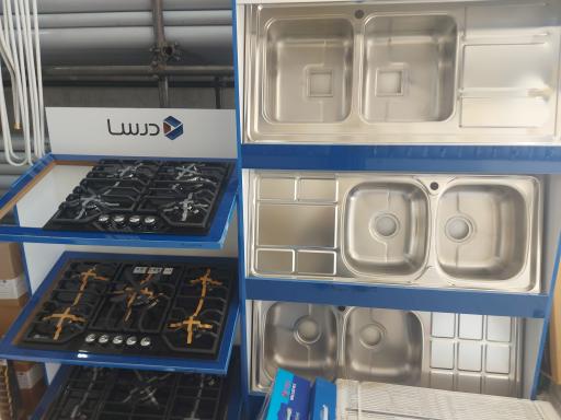 عکس تاسیسات ساختمانی دیاکو