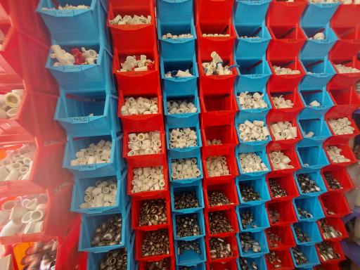 عکس تاسیسات ساختمانی دیاکو