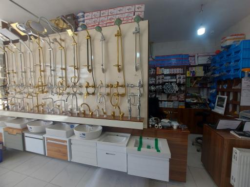 عکس تاسیسات ساختمانی دیاکو