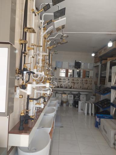 عکس تاسیسات ساختمانی دیاکو