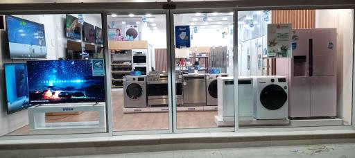 عکس نمایندگی اسنوا (الفت)