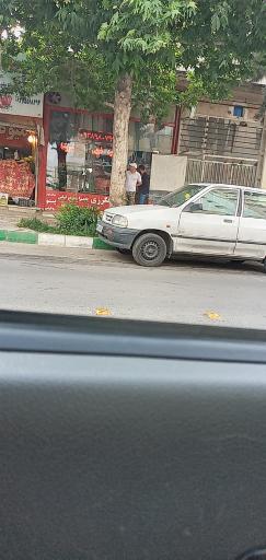 عکس خشکشویی نوررضا