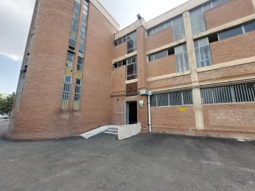 عکس معاونت فرهنگی دانشجویی علوم پزشکی تبریز(ساختمان قرمز)