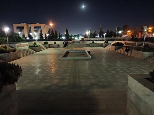 عکس شهرداری قم