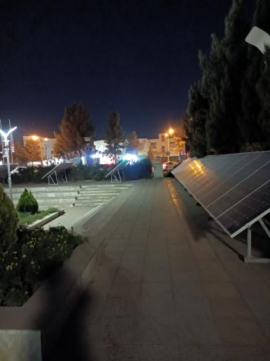 عکس شهرداری قم