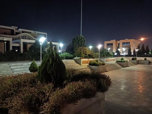 عکس شهرداری قم