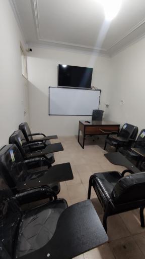 عکس آموزشگاه زبان سفیر سخن