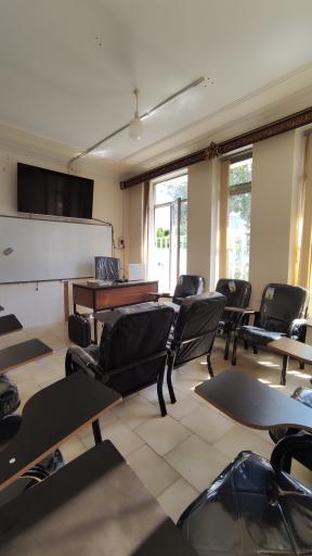 عکس آموزشگاه زبان سفیر سخن