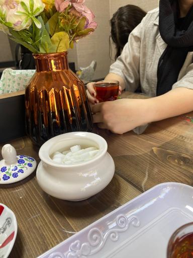 عکس دیزی سرای وزیری