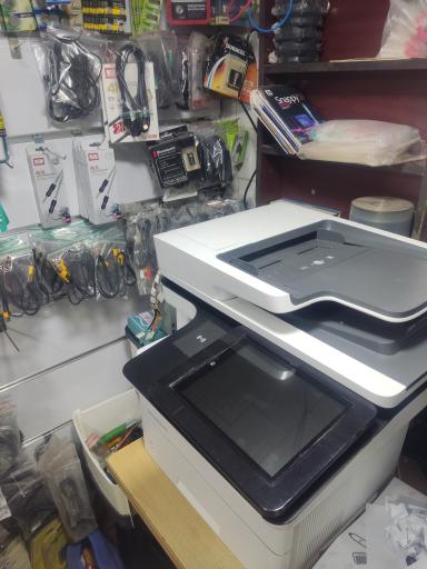 عکس کافی نت جاوید