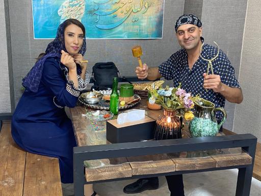 دیزی سرای وزیری