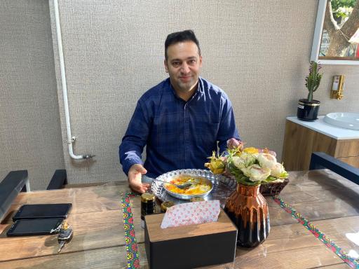 عکس دیزی سرای وزیری