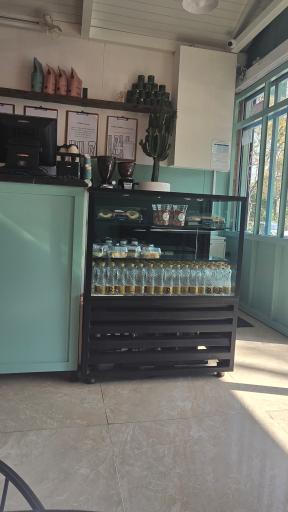 عکس کافه بستنی چورو