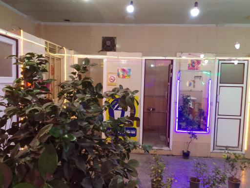 عکس سرویس بهداشتی