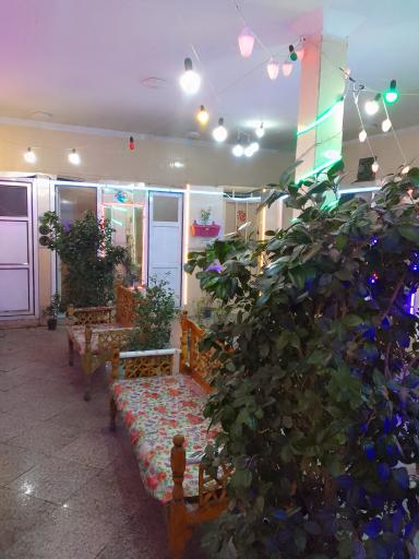 عکس سرویس بهداشتی