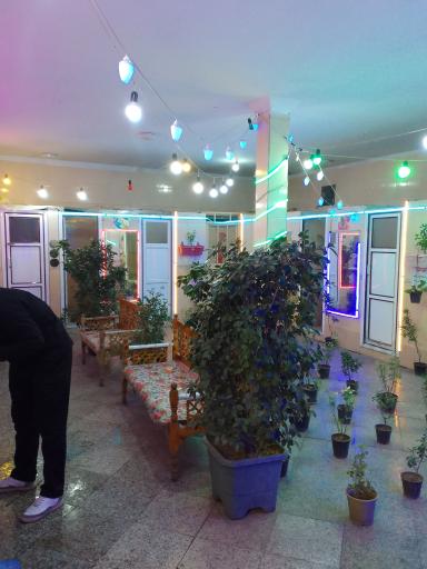 عکس سرویس بهداشتی