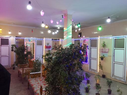 عکس سرویس بهداشتی