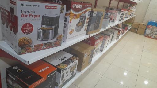 عکس لوازم خانگی بندرعباس