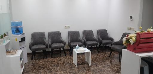 مطب دندانپزشکی دکتر آرمان شکری