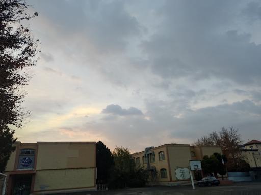 عکس هنرستان کاردانش دخترانه تهذیب