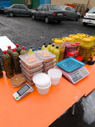 عکس سبزی خوردکنی و‌ آبمیوه گیری