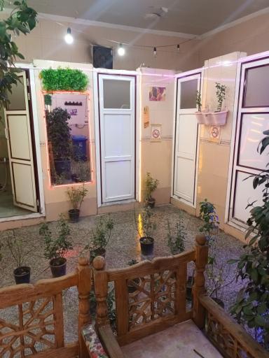 عکس سرویس بهداشتی