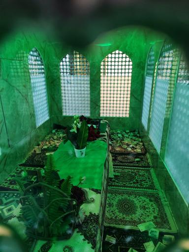 عکس امامزاده آقا سید ابراهیم و اسماعیل (ع)